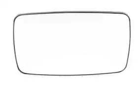 BSG 60-910-003 BSG Зеркальное стекло, наружное зеркало